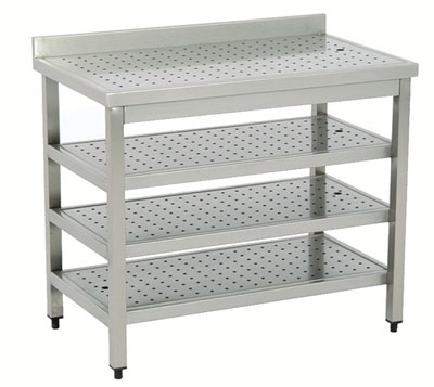 Bardak Süzme Tezgahı