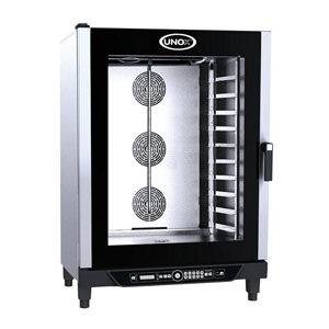 UNOX BAKERLUX XB 895