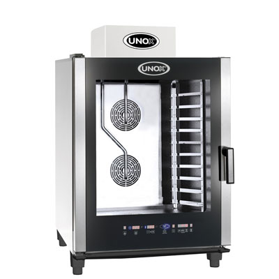 UNOX CHEFTOP XVC 715 EG